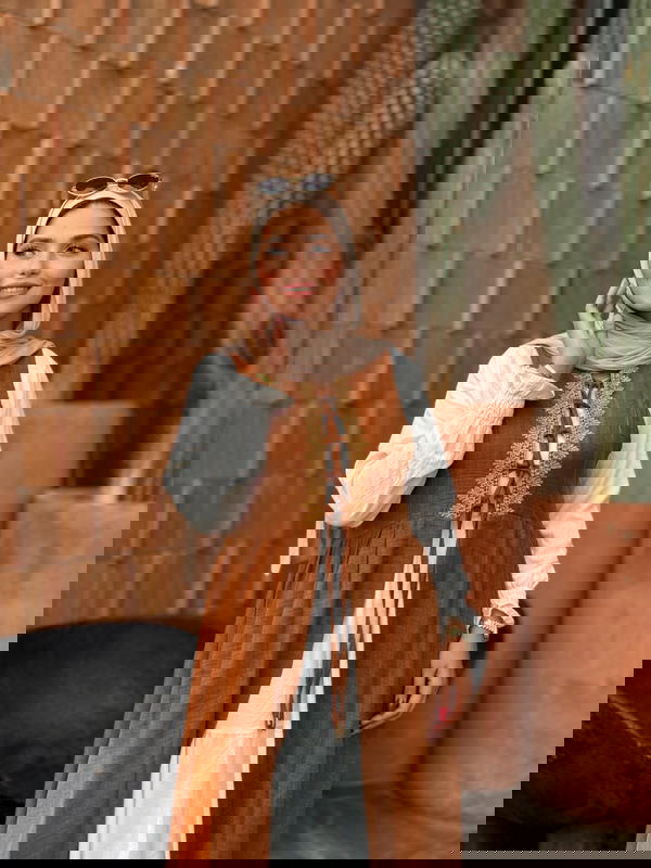 توينز كتان فرنسي  Image 1 Preview