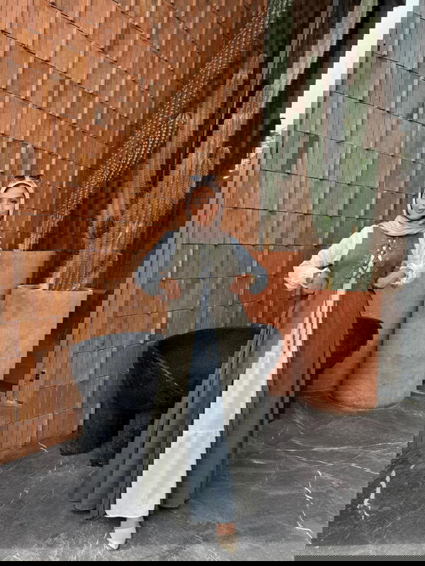 توينز كتان فرنسي  Image 2 Preview