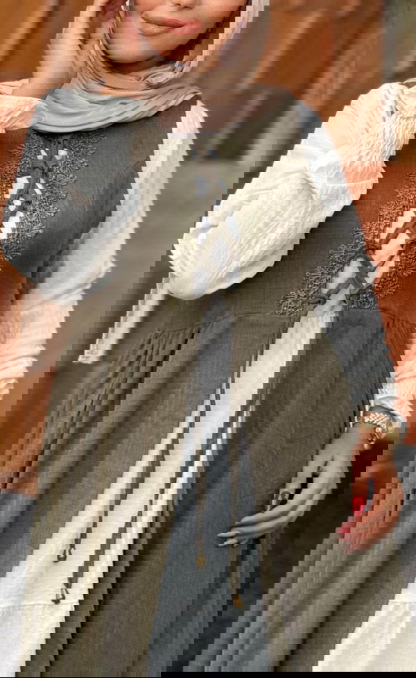 توينز كتان فرنسي  Image 3 Preview