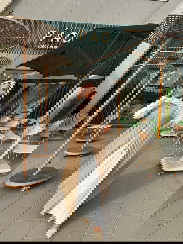 توينز كتان فرنسي  Image 4 Preview