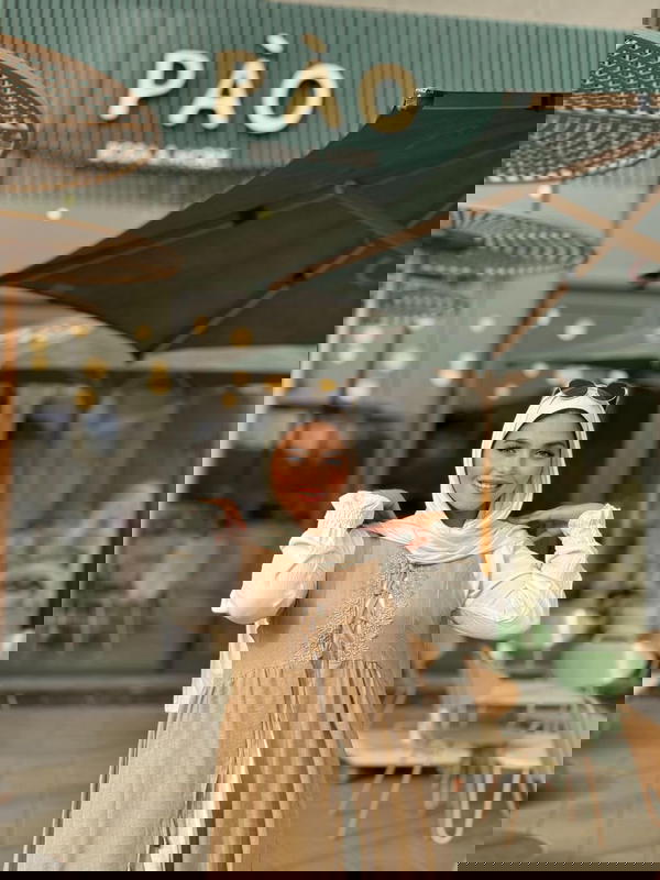 توينز كتان فرنسي  Image 5 Preview