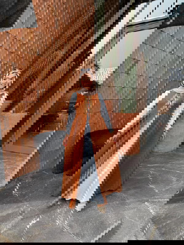 توينز كتان فرنسي  Image 8 Preview