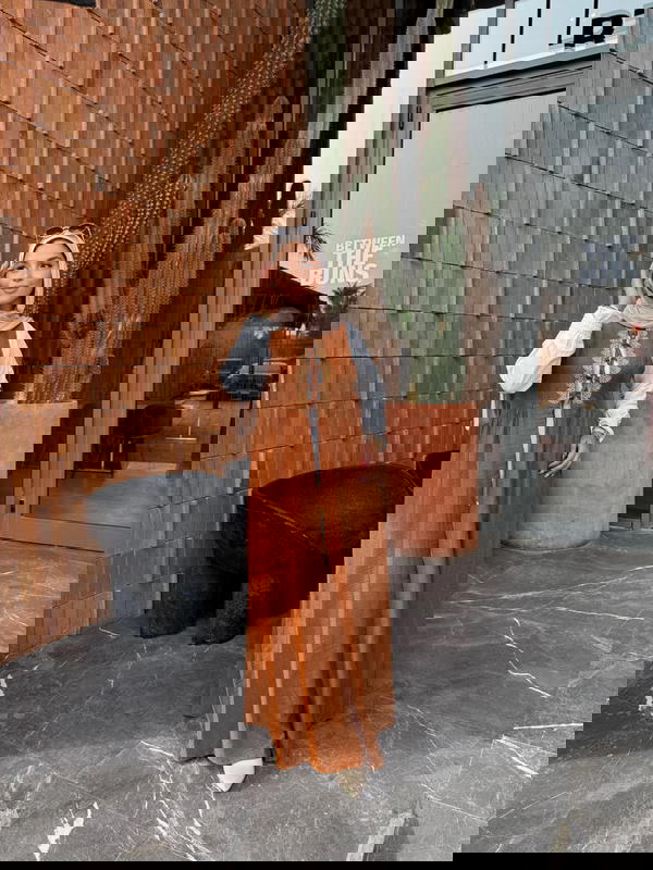 توينز كتان فرنسي  Image 9 Preview