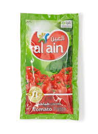 العين صلصة ظرف 50 جرام Preview Image