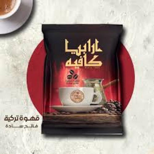 ارابيا بن ساده فاتح 100 جرام Preview Image