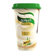 عسل أسود البوادي - 355 جم Preview Image