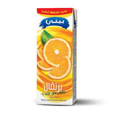 عصير برتقال من بيتي تروبيكانا - 235مل Preview Image