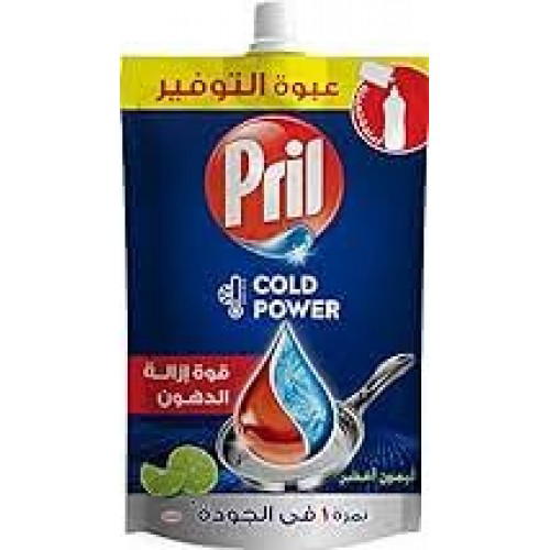 بريل سائل ظرف 500 مل  Preview Image