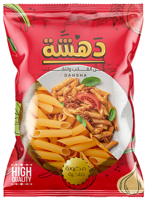 دهشة مكرونة فرن 275 جرام Preview Image