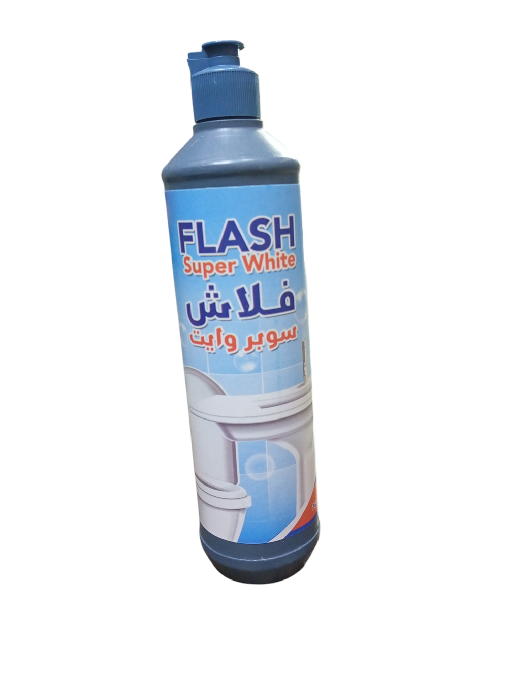فلاش سوبر وايت Preview Image