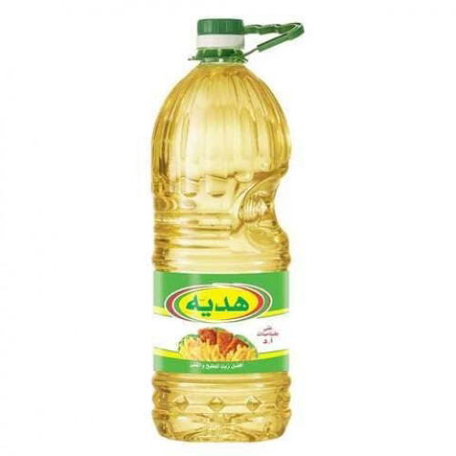 هدية زيت 2,1 لتر  Preview Image