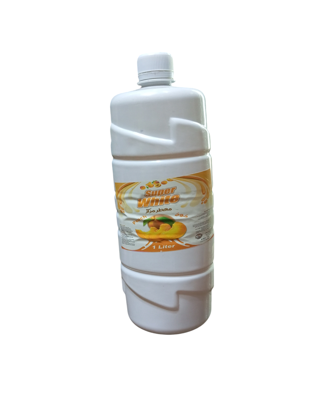 معطر جو مركز 1 لتر اورجانزا Preview Image