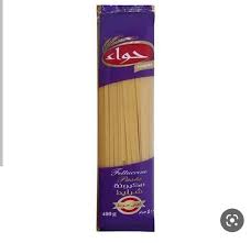 مكرونة اسباجتي من حواء - 400 جرام Image 1 Preview