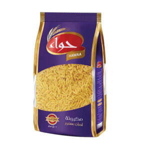 مكرونة لسان عصفور من حواء - 400 جرام Preview Image