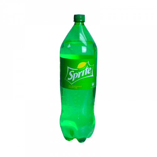سبرايت 2.5 لتر Image 1 Preview