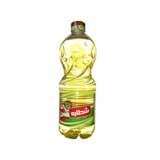 شطارة زيت 1 لتر Image 1 Preview