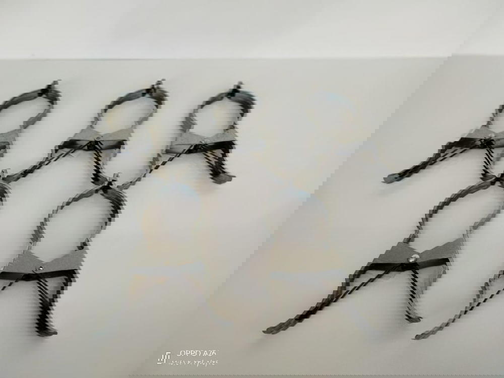مشبك معدن للبلاستيك Preview Image