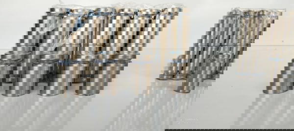 طقم مسمار 20x3 Image 1 Preview