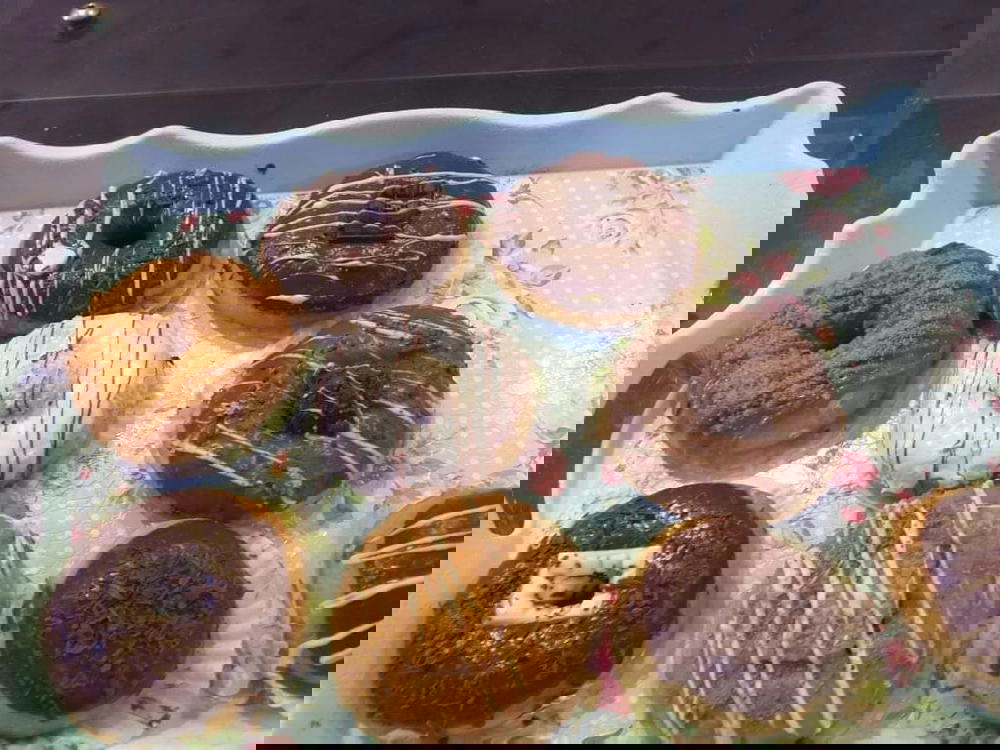 دونتس  Preview Image
