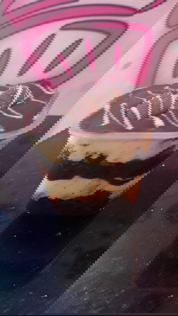 كب نوتيلا Image 1 Preview