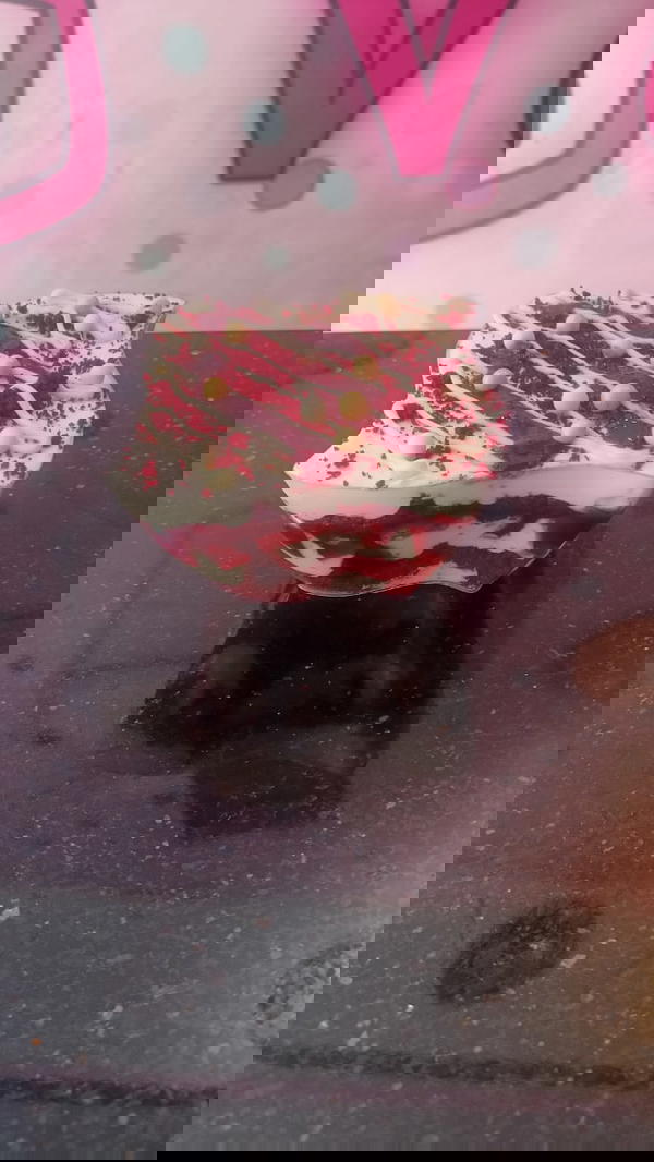 كب ريد فيلفت Image 1 Preview