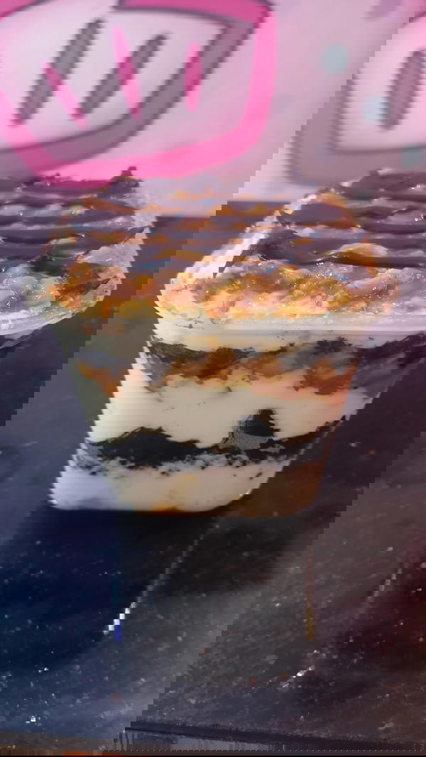 كب سنيكرز Image 1 Preview