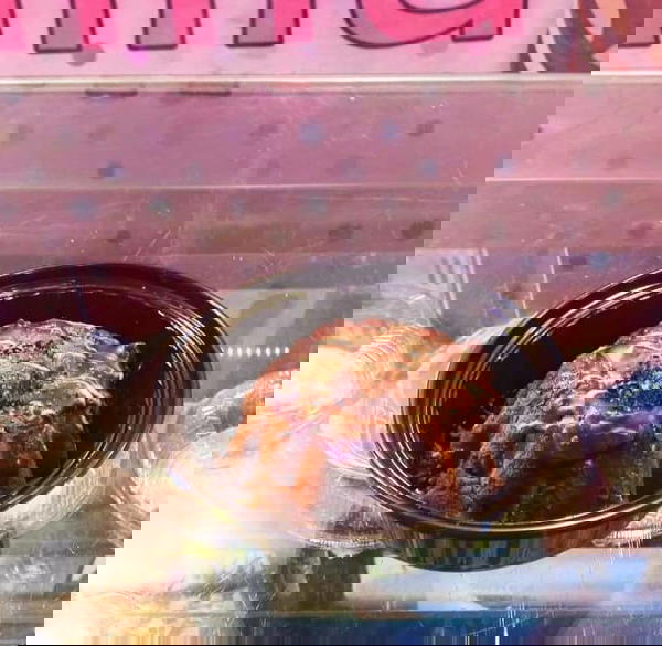 مولتن كيك نوتيلا Image 1 Preview