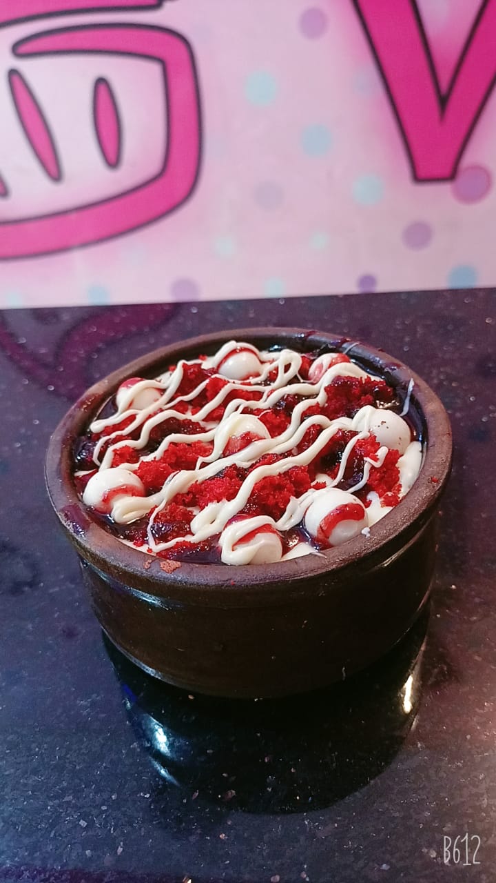 طاجن ريد فيلفت Preview Image