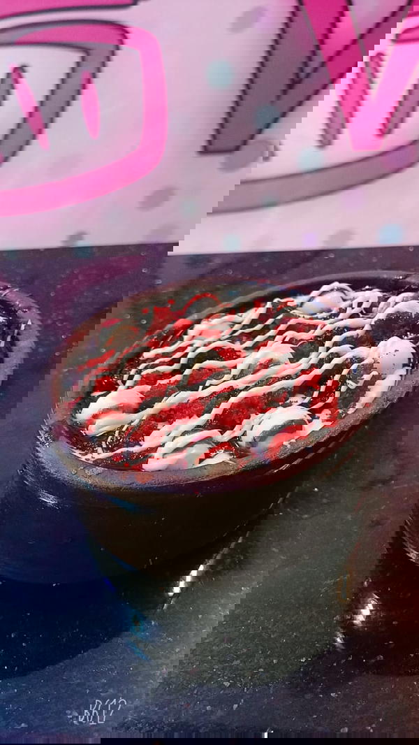 طاجن ريد فيلفت Image 1 Preview