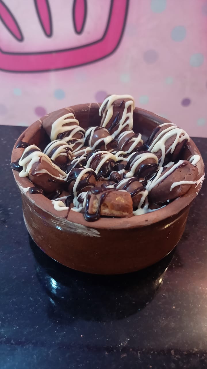 طاجن نوتيلا Preview Image