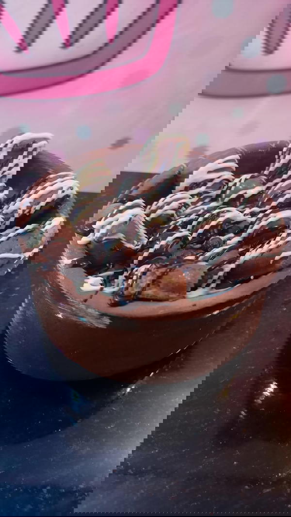 طاجن نوتيلا Image 1 Preview