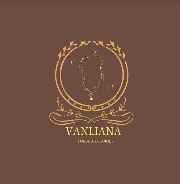 Vanliana For Accessories Logo
