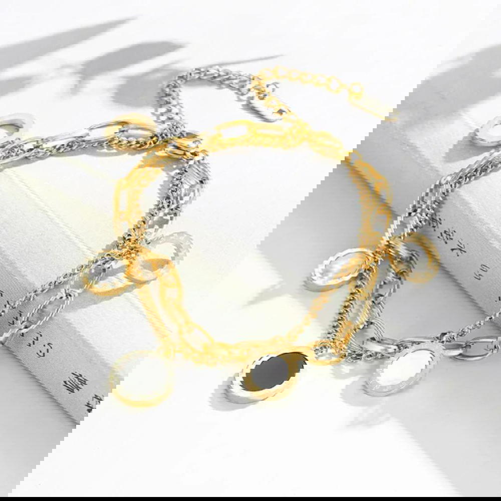 انسياااال بولغاري  اتنين دور #47 Preview Image