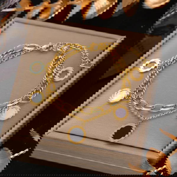انسياااال بولغاري  اتنين دور #47 Image 2 Preview