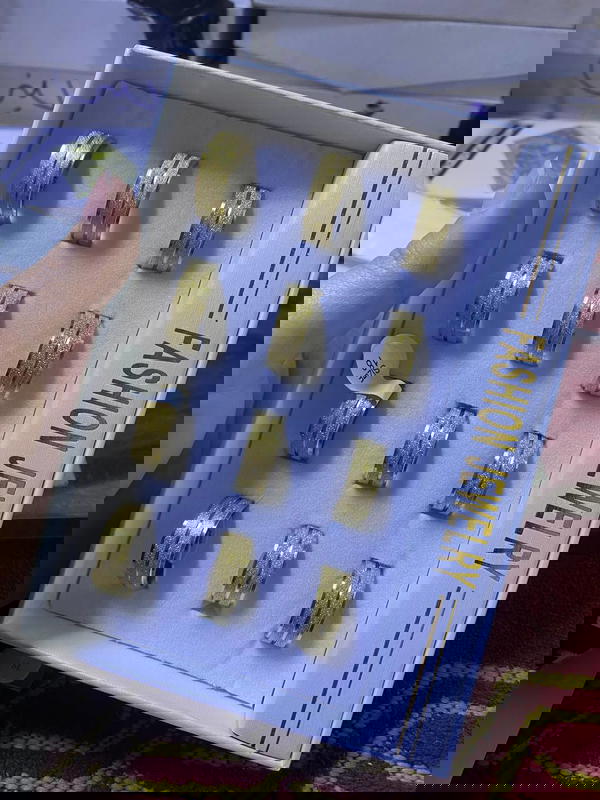 دبل استلس فتافيت السكررر خطيرهه#9💖💖  Image 2 Preview