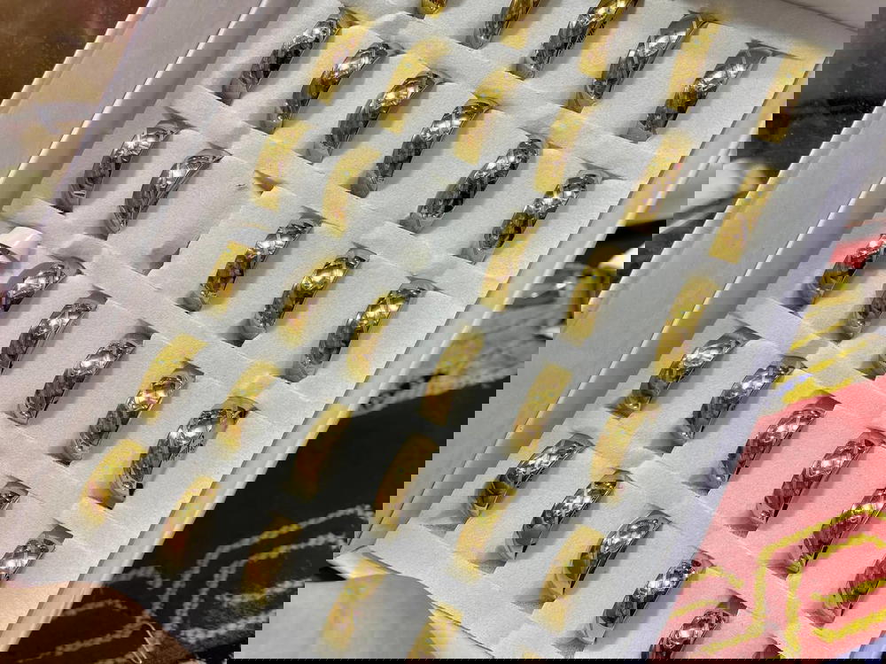 دبله خطيره بومبيه تحفه ❤#9️‍🔥 Preview Image