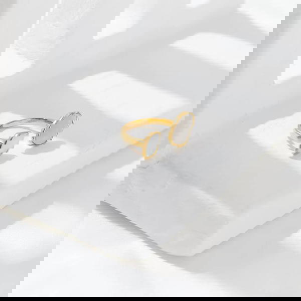 خواتم صدف استلس بيور#54 Image 5 Preview