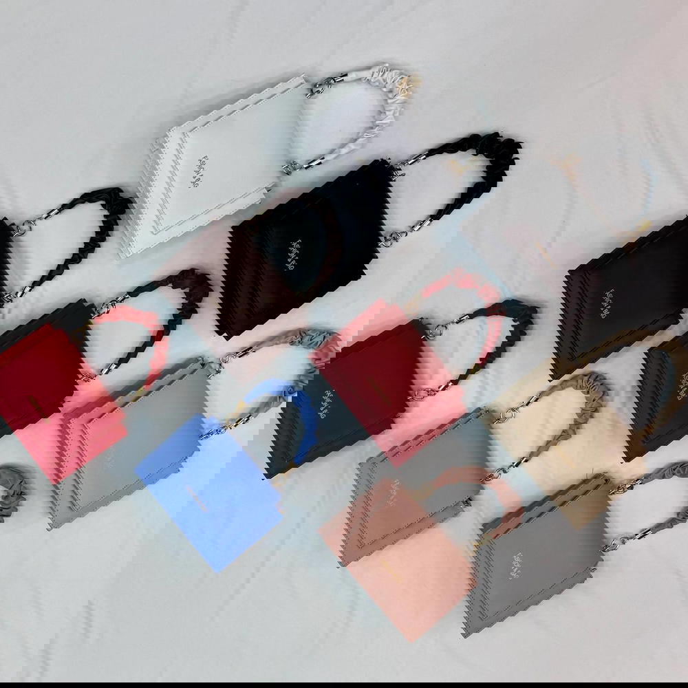 كروس يد مكشكش Preview Image