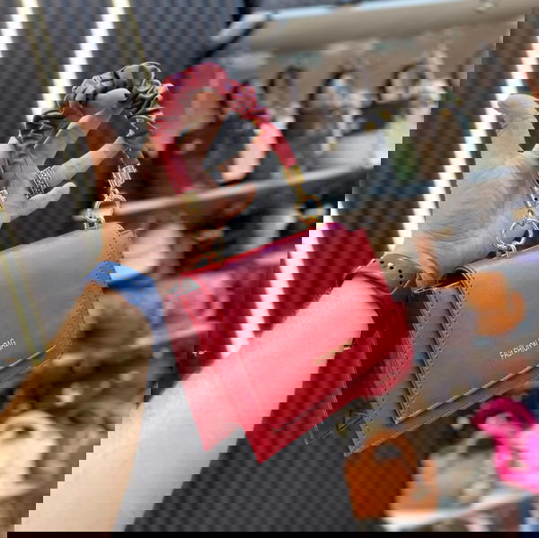 كروس يد مكشكش Image 5 Preview
