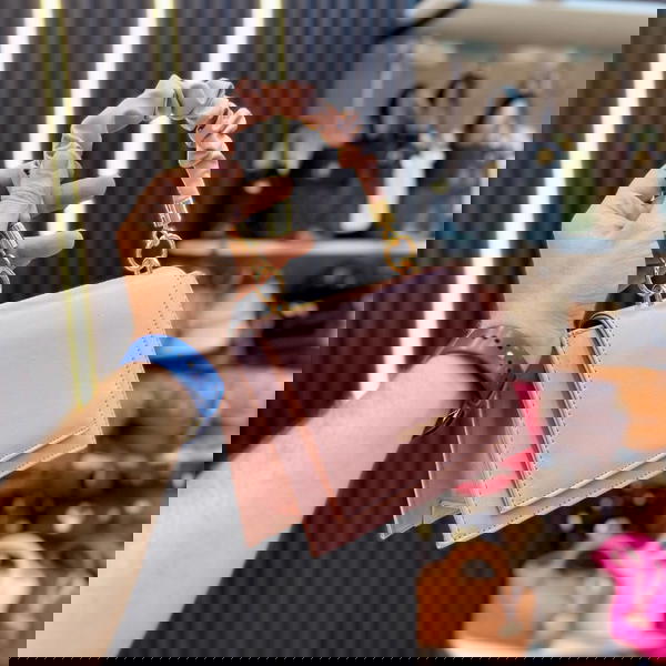 كروس يد مكشكش Image 6 Preview