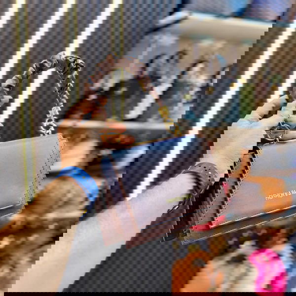 كروس يد مكشكش Image 9 Preview