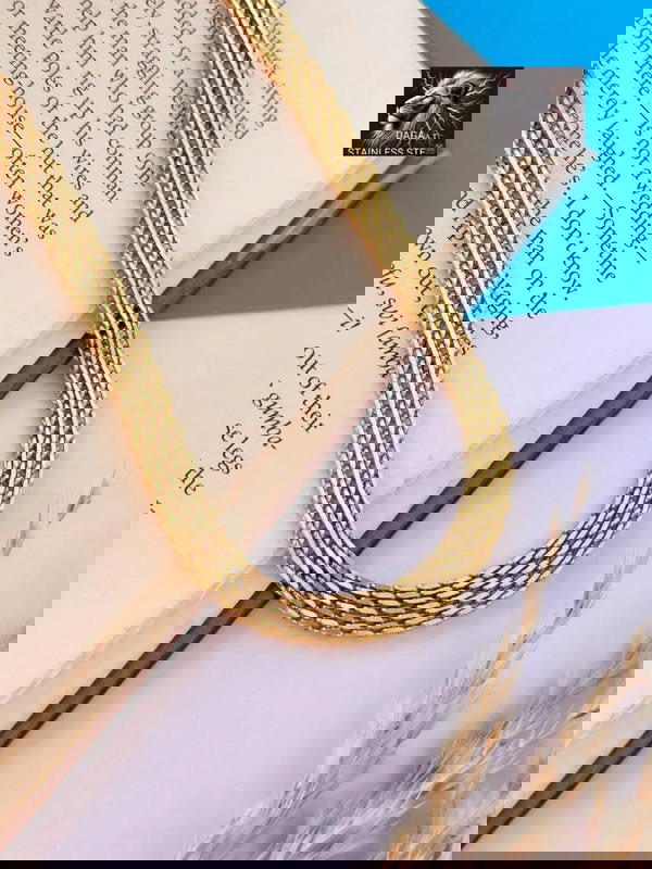 كوليه حصيره استلس#41🫶🫶🫶 Image 1 Preview