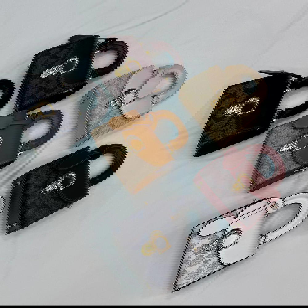 ميني كروس كوتش  Preview Image