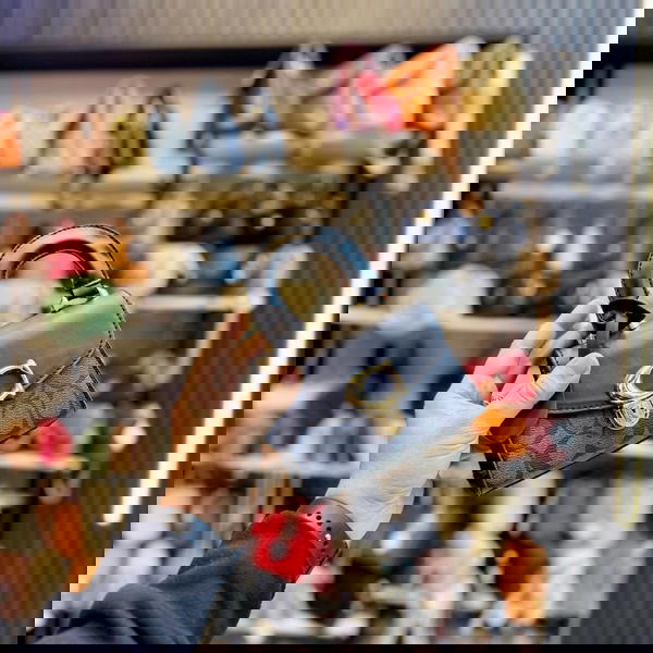 ميني كروس كوتش  Image 2 Preview