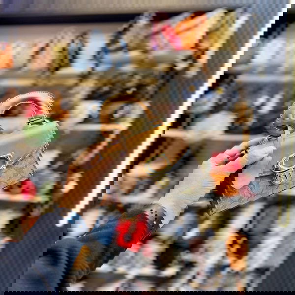 ميني كروس كوتش  Image 3 Preview