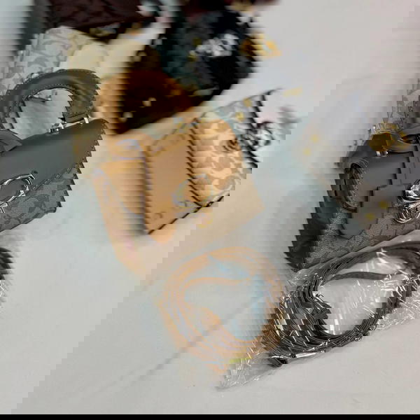 ميني كروس كوتش  Image 9 Preview