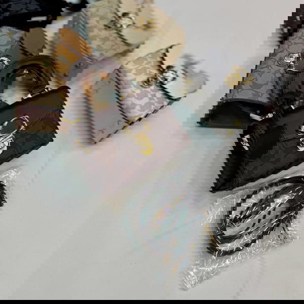 ميني كروس كوتش  Image 10 Preview