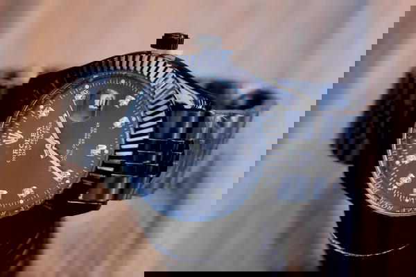 ساعة معدن روليكس/Rolex Image 6 Preview