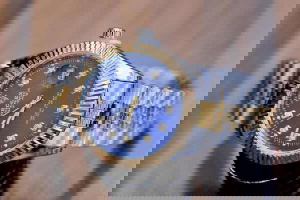 ساعة معدن روليكس/Rolex Image 9 Preview