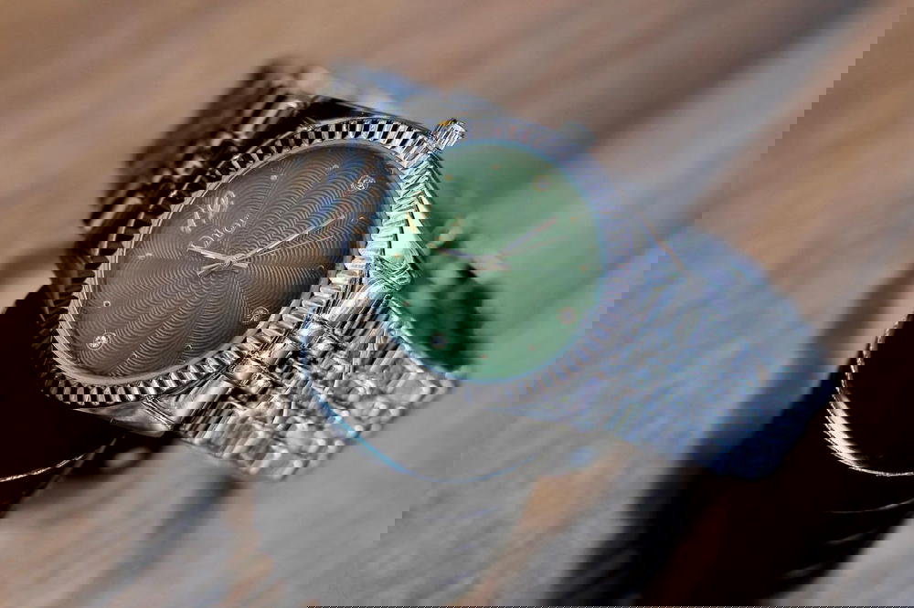 ◾️ساعة رجالى وحريمى معدن روليكس/Rolex Preview Image